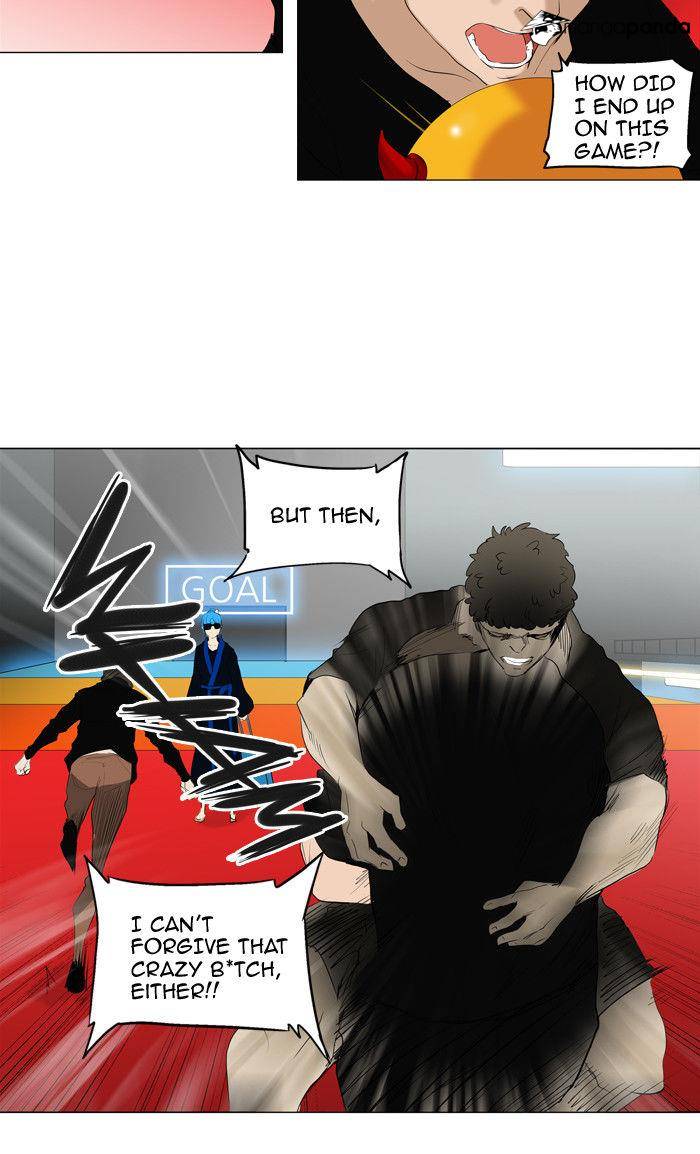 Tower of God Chapter 209 image 50